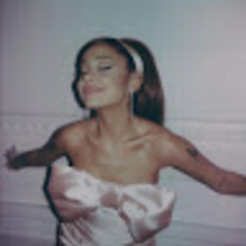 Meet your Posher, Arianator